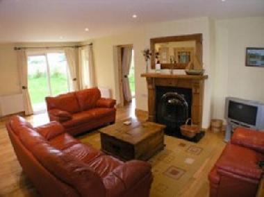 Maison de vacances �/en/au Rathmullan (Donegal)ou appartement ou maison de vacances