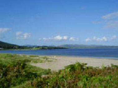 Maison de vacances �/en/au Rathmullan (Donegal)ou appartement ou maison de vacances