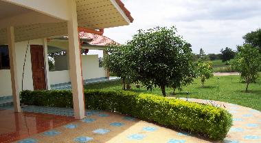 Maison de vacances �/en/au MUANG, KORAT (Nakhon Ratchasima)ou appartement ou maison de vacances