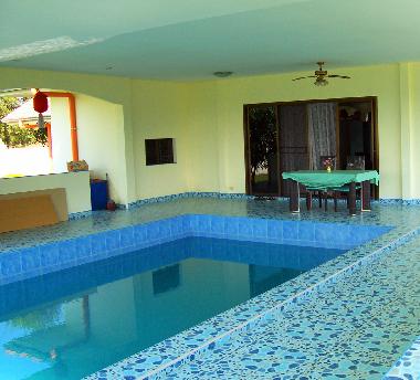 Maison de vacances �/en/au MUANG, KORAT (Nakhon Ratchasima)ou appartement ou maison de vacances