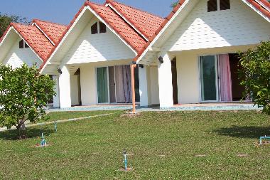 Maison de vacances �/en/au MUANG, KORAT (Nakhon Ratchasima)ou appartement ou maison de vacances