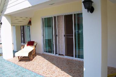 Maison de vacances �/en/au MUANG, KORAT (Nakhon Ratchasima)ou appartement ou maison de vacances
