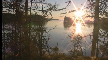 Appartement de vacances �/en/au Vehkataipale (Etela-Suomen Laani)ou appartement ou maison de vacances