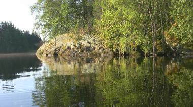 Appartement de vacances �/en/au Vehkataipale (Etela-Suomen Laani)ou appartement ou maison de vacances