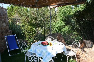 Chalet �/en/au Santa Maria Navarrese (Ogliastra)ou appartement ou maison de vacances