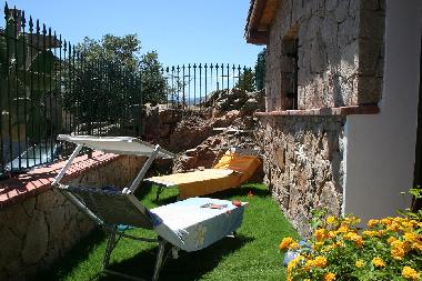 Chalet �/en/au Santa Maria Navarrese (Ogliastra)ou appartement ou maison de vacances