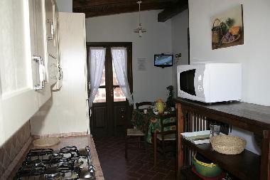 Chalet �/en/au Santa Maria Navarrese (Ogliastra)ou appartement ou maison de vacances