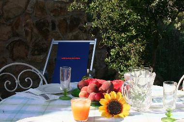 Chalet �/en/au Santa Maria Navarrese (Ogliastra)ou appartement ou maison de vacances