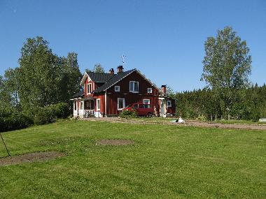 Maison de vacances �/en/au �rj�ng (V�rmland)ou appartement ou maison de vacances