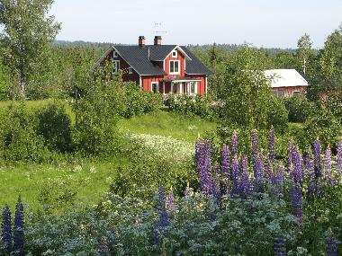 Maison de vacances �/en/au �rj�ng (V�rmland)ou appartement ou maison de vacances
