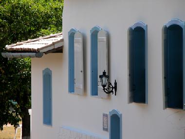Chambre avec petit d�jeuner �/en/au Velha Boipeba  (Bahia)ou appartement ou maison de vacances