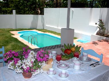 Chambre avec petit d�jeuner �/en/au Velha Boipeba  (Bahia)ou appartement ou maison de vacances