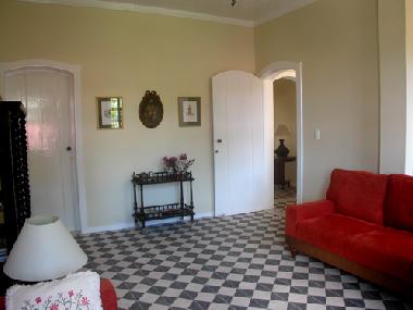 Chambre avec petit d�jeuner �/en/au Velha Boipeba  (Bahia)ou appartement ou maison de vacances