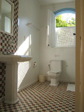 Chambre avec petit d�jeuner �/en/au Velha Boipeba  (Bahia)ou appartement ou maison de vacances