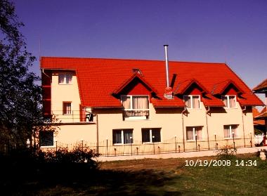 Chambre avec petit d�jeuner �/en/au Dejani (Brasov)ou appartement ou maison de vacances