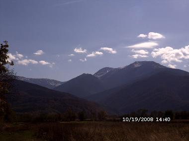 Chambre avec petit d�jeuner �/en/au Dejani (Brasov)ou appartement ou maison de vacances