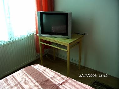 Chambre avec petit d�jeuner �/en/au Dejani (Brasov)ou appartement ou maison de vacances