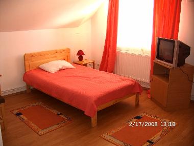 Chambre avec petit d�jeuner �/en/au Dejani (Brasov)ou appartement ou maison de vacances