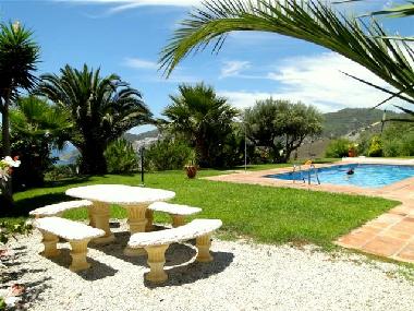 Appartement de vacances �/en/au Almu�ecar (Granada)ou appartement ou maison de vacances
