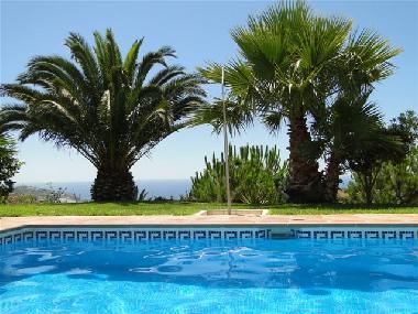 Appartement de vacances �/en/au Almu�ecar (Granada)ou appartement ou maison de vacances
