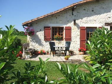 Maison de vacances �/en/au Varaignes (Dordogne)ou appartement ou maison de vacances