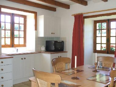 Maison de vacances �/en/au Varaignes (Dordogne)ou appartement ou maison de vacances