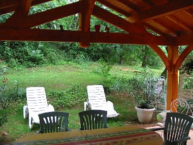 Maison de vacances �/en/au Grol�jac (Dordogne)ou appartement ou maison de vacances