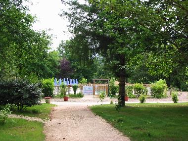 Maison de vacances �/en/au Grol�jac (Dordogne)ou appartement ou maison de vacances