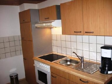 Appartement de vacances �/en/au Speyer (Pfalz)ou appartement ou maison de vacances
