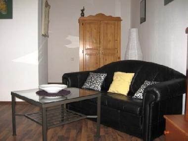 Appartement de vacances �/en/au Speyer (Pfalz)ou appartement ou maison de vacances