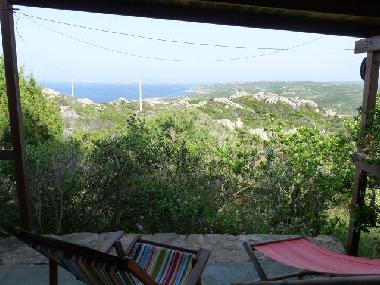 Maison de vacances �/en/au Santa Teresa di Gallura (Sassari)ou appartement ou maison de vacances