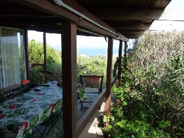 Maison de vacances �/en/au Santa Teresa di Gallura (Sassari)ou appartement ou maison de vacances