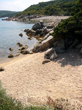 Maison de vacances �/en/au Santa Teresa di Gallura (Sassari)ou appartement ou maison de vacances