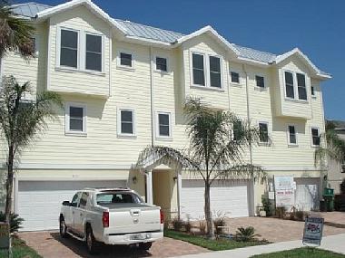 Maison de vacances �/en/au Jacksonville Beach (Florida)ou appartement ou maison de vacances