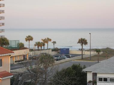Maison de vacances �/en/au Jacksonville Beach (Florida)ou appartement ou maison de vacances