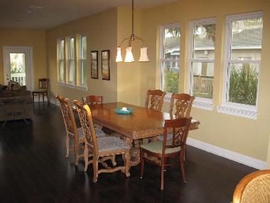Maison de vacances �/en/au Jacksonville Beach (Florida)ou appartement ou maison de vacances