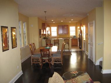Maison de vacances �/en/au Jacksonville Beach (Florida)ou appartement ou maison de vacances