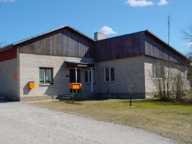 Appartement de vacances �/en/au Vahastu (Raplamaa)ou appartement ou maison de vacances