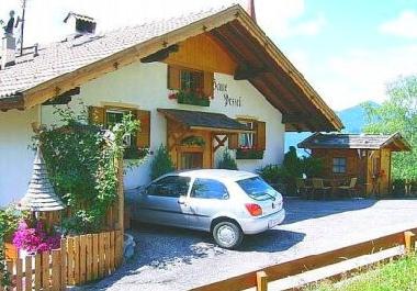 Chalet �/en/au Bressanone (Bolzano-Bozen)ou appartement ou maison de vacances