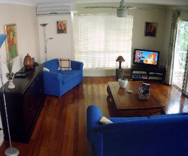 Maison de vacances �/en/au Smiths Lake (New South Wales)ou appartement ou maison de vacances