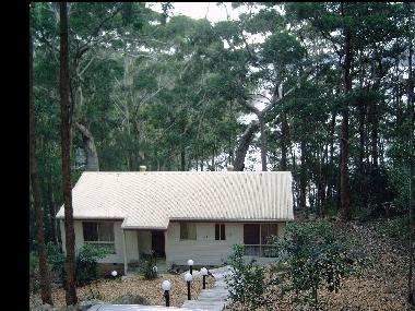 Maison de vacances �/en/au Smiths Lake (New South Wales)ou appartement ou maison de vacances