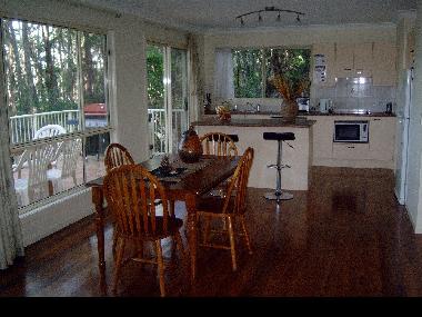 Maison de vacances �/en/au Smiths Lake (New South Wales)ou appartement ou maison de vacances