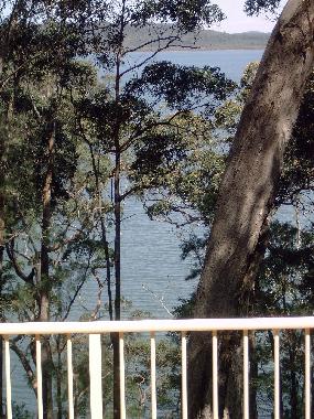 Maison de vacances �/en/au Smiths Lake (New South Wales)ou appartement ou maison de vacances