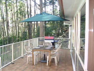 Maison de vacances �/en/au Smiths Lake (New South Wales)ou appartement ou maison de vacances