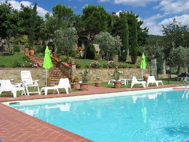 Location de vacances �/en/au Reggello (Firenze) ou des locations de vacances 
