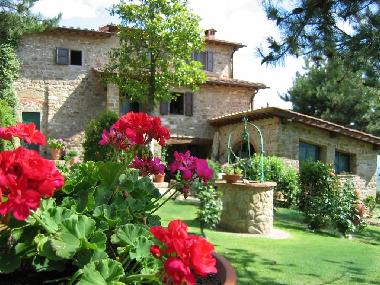 Location de vacances �/en/au Reggello (Firenze) ou des locations de vacances 