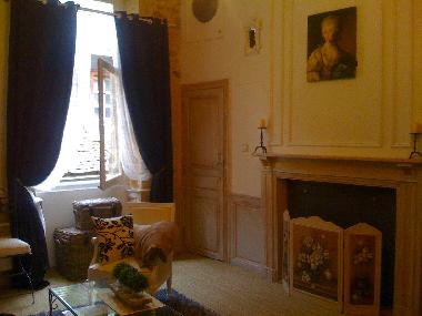 Appartement de vacances �/en/au Sarlat (Dordogne)ou appartement ou maison de vacances