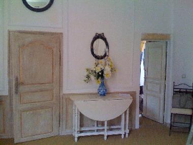 Appartement de vacances �/en/au Sarlat (Dordogne)ou appartement ou maison de vacances