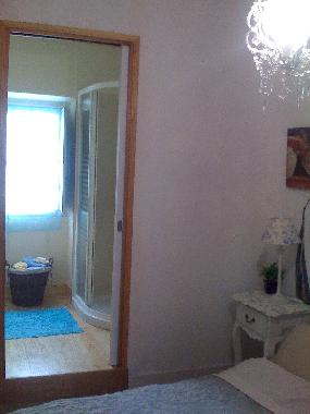 Appartement de vacances �/en/au Sarlat (Dordogne)ou appartement ou maison de vacances