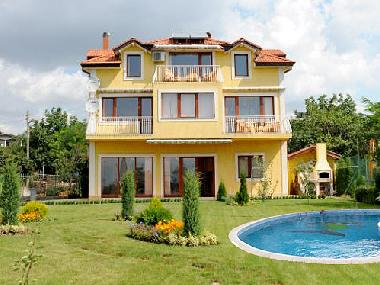 Maison de vacances �/en/au Varna (Varna)ou appartement ou maison de vacances